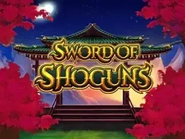 Sword of Shoguns game thumbnail