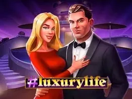 Luxury Life game thumbnail