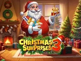 คริสต์มาส 3 เซอร์ไพรส์ game thumbnail