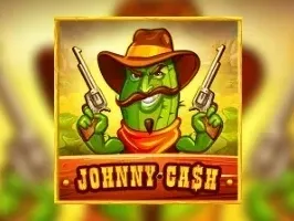 Johnny Cash game icon