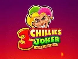 3 พริกและโจ๊กเกอร์ถือและชนะ game icon