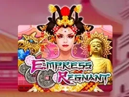 Empress Regnant game icon
