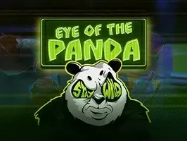 Eye of the Panda game icon