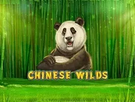 ไวลด์จีน game screenshot