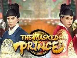 The Masked Prince game thumbnail