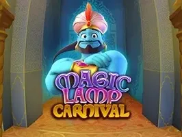 Magic Lamp Carnival game icon