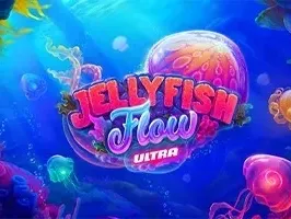 Jellyfish Flow Ultra game icon