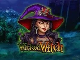 Wicked Witch game icon