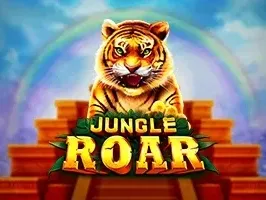 Jungle Roar game thumbnail