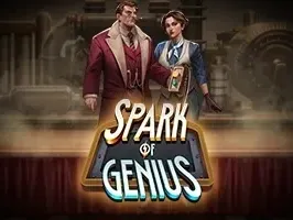 Spark of Genius screenshot