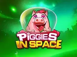 Piggies In Space game icon
