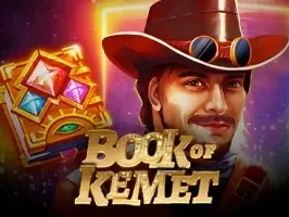 Book of Kemet game thumbnail