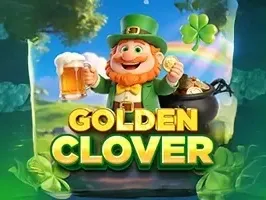 โกลเด้นโคลเวอร์ game icon
