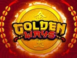 Golden Ways game icon
