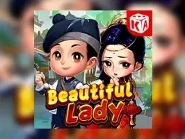 Beautiful Lady game icon