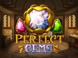 Perfect Gems game icon