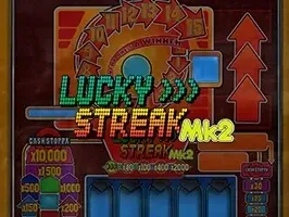 ลัคกี้สตรีค เอ็มเค2 (1) game thumbnail