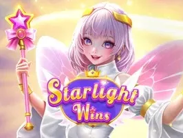 สตาร์ไลท์ วิน game screenshot