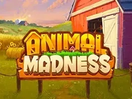Animal Madness game icon