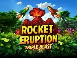 จรวดระเบิด_ การระเบิดสามครั้ง game screenshot