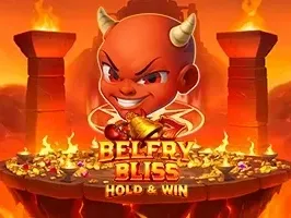 เบลฟรี่ บลิสส์ โฮลด์ แอนด์ วิน game thumbnail