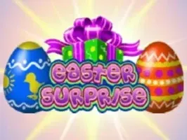 Easter Surprise thumbnail