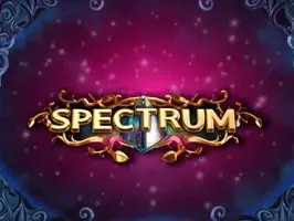 Spectrum game screenshot