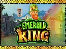 Emerald King game icon